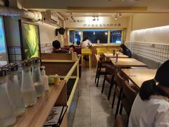 大堂-星椰叻沙·椰浆鲜虾面(江南西店)
