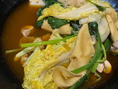 -万记麻辣烫国展总店