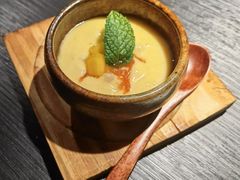 杨枝甘露-花潮料理艺食馆(成都万象城店)