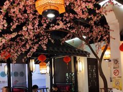 -卢大鲜鱼头捞饭(美利广场店)