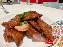 -聚春园自助餐厅(东街口店)