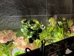 -山居屋炭火烧肉(厚街万达店)