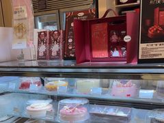 -哈根达斯(陆家浜路店)