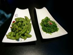 -西街夜油条·麻团包乌饭