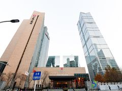 -北京千禧大酒店