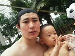 -龙达温泉生态城