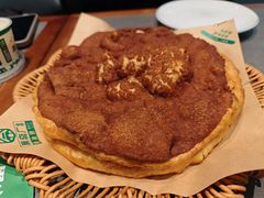 -黑窑厂糖油饼烤鸭·清真菜(黑窑厂街店)