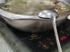 -野菌王牦牛肉汤锅