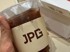 -JPG canteen(广州乐峰广场店)