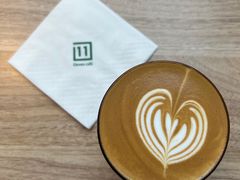 -十一咖啡(青年大街工厂店)