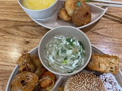 -素满香·食养自助(建邺万达店)