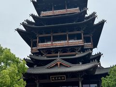 -杭州半山国家森林公园