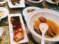 -渝信川菜(西单店)