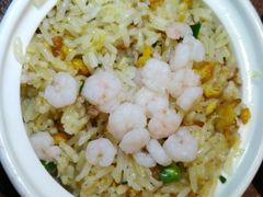 扬州炒饭-食為天·本地人爱吃的淮扬菜(瘦西湖店)