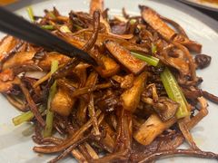 -会宾园·云山宴中餐