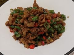 -湘约东方·湘约和港·湖南家常菜·宴请(民星路店)