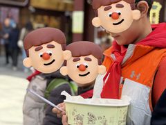 -南翔馒头店(豫园店)