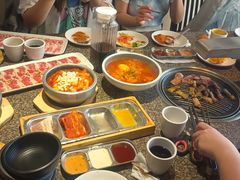 -高丽苑韩国烤肉(海昌路旗舰店)
