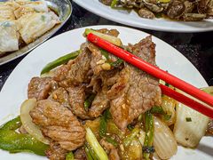 -一哥美食(总店)