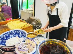 -清真磨沟沿老字号牛肉面(总店)