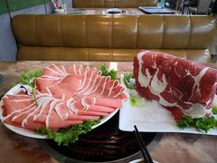 -禾记花园涮肉餐厅