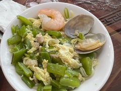 -福润海鲜馆