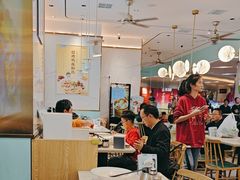 -苏晓玥·江南小吃(深圳北站店)