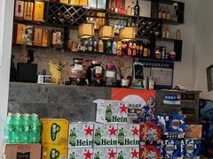 -川悦壹号·川菜(蠡溪路店)