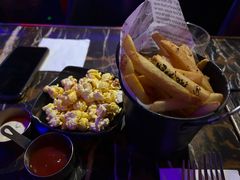 -MOSSO德国餐厅·音乐酒吧(环宇荟店)