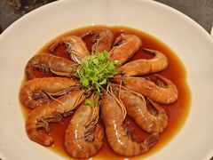 -锦府园·新台州菜(合生汇店)