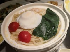 -城南往事(滨江世茂店)