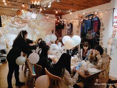 -慢隅法式小馆·生日求婚西餐厅