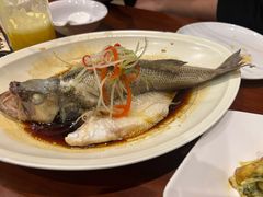 -古南都·老广东酒楼(龙江店)