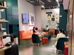 -海马体照相馆(佛山岭南站店)