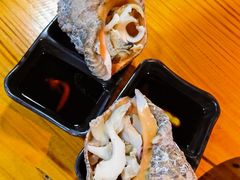 -丹东特色烤肉(南光三部店)