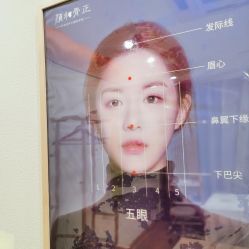 -颜和骨正·明哲式骨相美学整骨