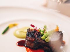 -杭州国际会议中心洲际酒店-菋道海鲜餐厅