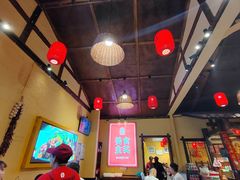 -富正毅三下锅·湘西韵味(天门山索道店)