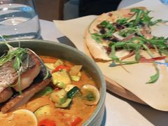 -农畉LONFOOD(福田星河COCOPark店)