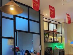 -镇南锅盖面馆(解放路店)