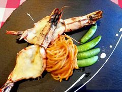 -卡本妮法餐厅·北京和平宾馆