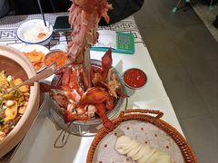 -湖南老饭铺(福永店)