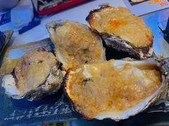 -大成海鲜烧烤·小龙虾(五角场店)