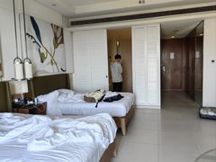 -三亚海棠湾万丽度假酒店