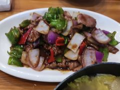 -小龙酒家(桂平路店)
