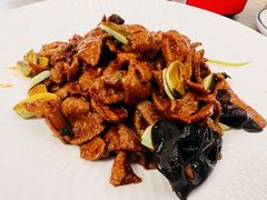 -闫府私房菜·百年鲁菜(恒隆店)