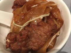 -御花园·粤菜·海鲜火锅(中山公园店)