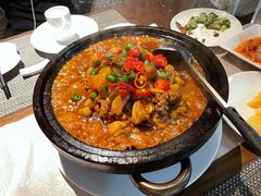 -采悦轩中餐厅·粤菜·海南菜(神州半岛喜来登度假酒店)