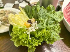 -东海怡品海鲜豆捞(舟宿夜江店)