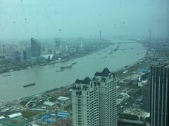 -海神诺富特大酒店-旋宫50旋转餐厅